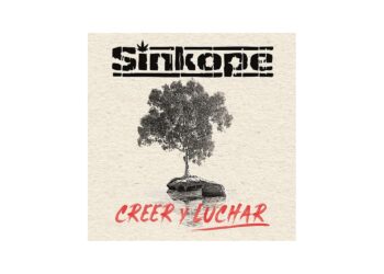 SINKOPE. “CREER Y LUCHAR”. ROMPE RECORDS