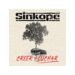 SINKOPE. “CREER Y LUCHAR”. ROMPE RECORDS