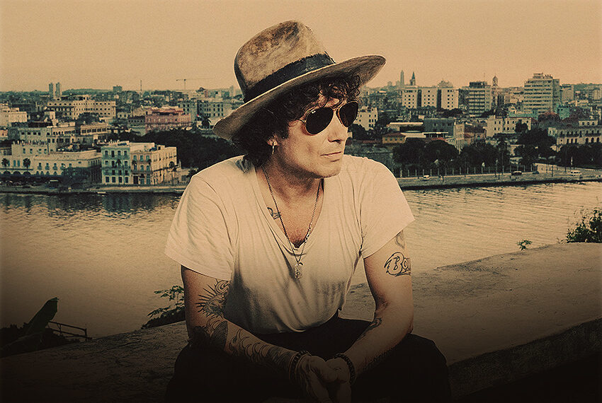 BUNBURY ESTRENA SU NUEVO SINGLE «PARA LLEGAR HASTA AQUÍ»