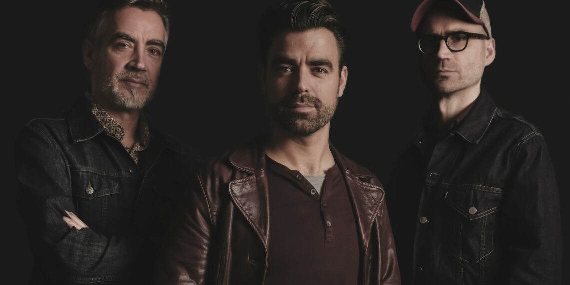 ANAUT PRESENTA SU TERCER SINGLE «EL JARDÍN»