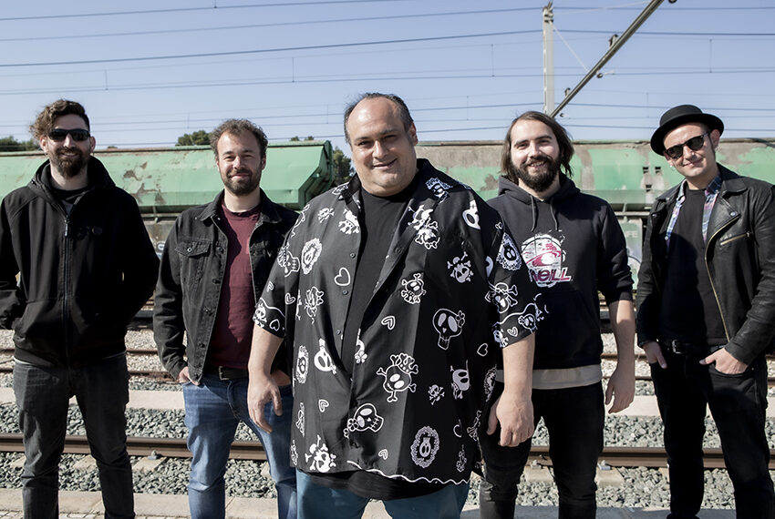 BENITO KAMELAS ESTRENA SU SEGUNDO ADELANTO DE SU PRÓXIMO NUEVO DISCO, «VIDA LOCA»