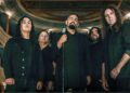 ADVENTUS PRESENTA SU NUEVO VIDEOCLIP «LO SIENTO» GRABADO EN VIVO