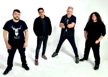 MALOS TRAGOS PRESENTAN UN NUEVO AVANCE DE SU PRÓXIMO NUEVO DISCO