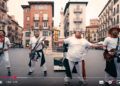 BENITO KAMELAS ESTRENA EL SINGLE «TERUEL» EL TERCER ADELANTO DE SU PRÓXIMO NUEVO DISCO.