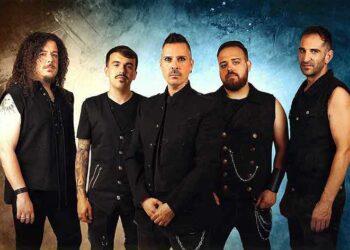 ARGION PUBLICA SU NUEVO SINGLE «MI HÉROE»