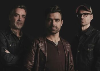 ANAUT ESTRENA SU NUEVO SINGLE «TODO LO QUE CALLO»