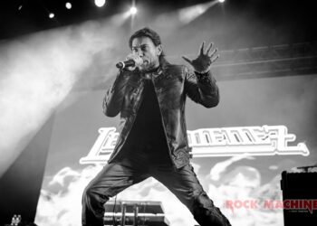 LEO JIMÉNEZ ESTRENA SU NUEVO SINGLE «VOLAR»