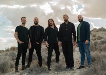 REY LOBO ESTRENA SU NUEVO SINGLE «ESPIRAL»