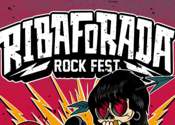RIBAFORADA ROCK FEST 2025. ENTRADAS YA A LA VENTA.