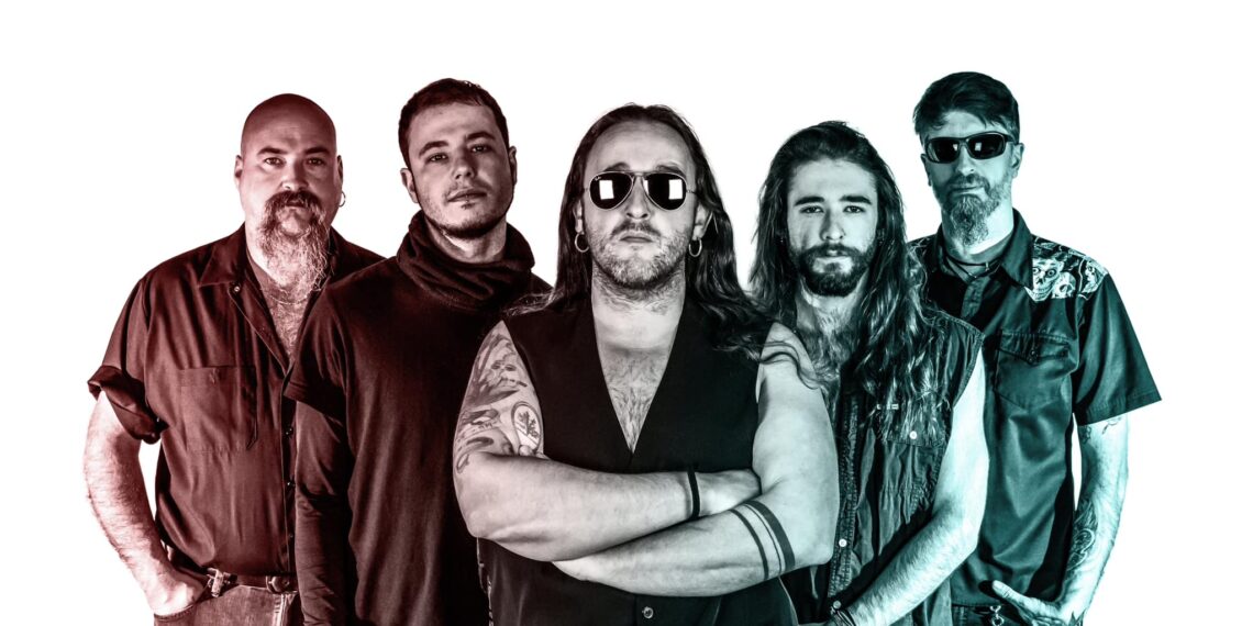 EFFE ESTRENA SU NUEVO SINGLE «SIN NADA» CON LA COLABORACIÓN DE KOLIBRÍ (MAREA)