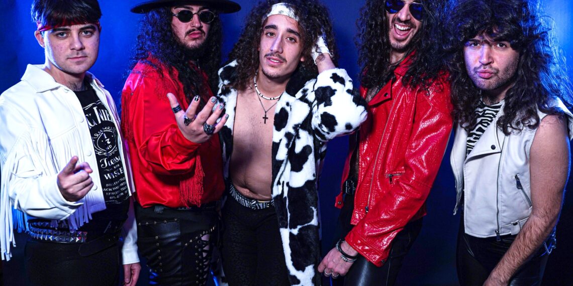 WILDHÄRD NOS PRESENTA UN ADELANTO DE SU PRÓXIMO DISCO, EL SINGLE «MIDNIGHIT LOVER»