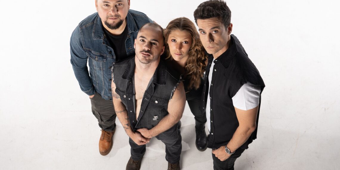 DECODE LANZAN SU NUEVO SINGLE «FORAJIDO»