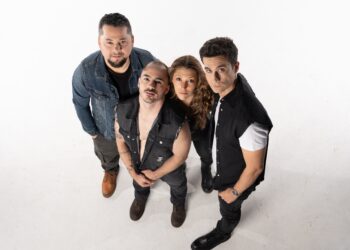 DECODE LANZAN SU NUEVO SINGLE «FORAJIDO»