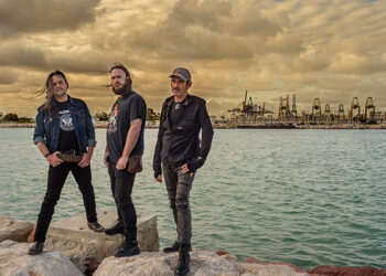 BASTARDOS PUBLICA SU NUEVO EP «RESUCITADOS»