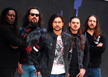 LEO JIMÉNEZ ESTRENA SU NUEVO ÁLBUM EN DIRECTO: «30 AÑOS TRAS EL APOCALIPSIS»