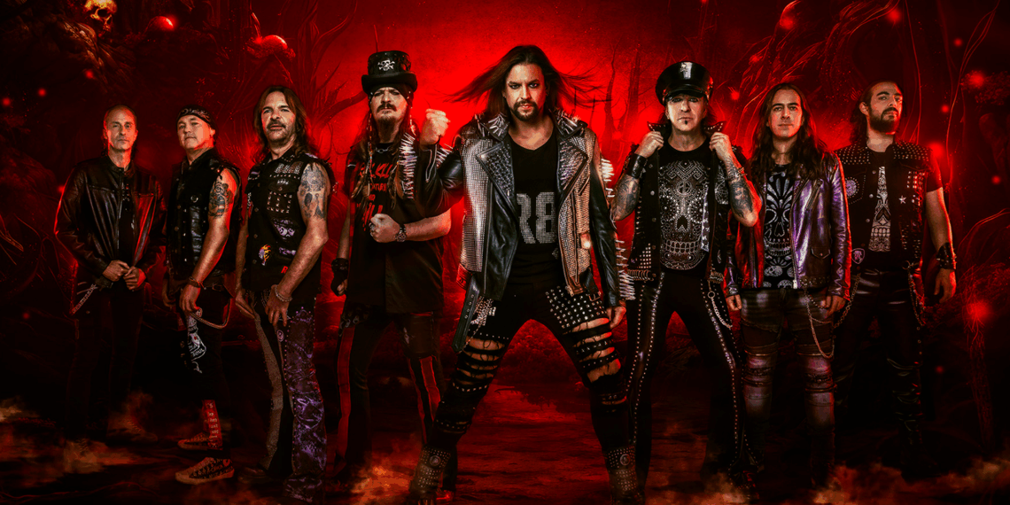 MÄGO DE OZ ESTRENA UN ADELANTO DE SU PRÓXIMO NUEVO DISCO EL SINGLE «LA TIERRA DE NUNCA JAMÁS»