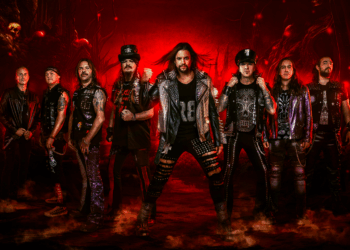 MÄGO DE OZ ESTRENA UN ADELANTO DE SU PRÓXIMO NUEVO DISCO EL SINGLE «LA TIERRA DE NUNCA JAMÁS»