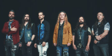 ARS AMANDI ESTRENA SU NUEVO SINGLE «VAGABUNDO EN EL MAR»