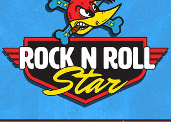 LOQUILLO, LEIVA Y RUBÉN POZO JUNTOS EN UN NUEVO SINGLE «ROCK & ROLL STAR»