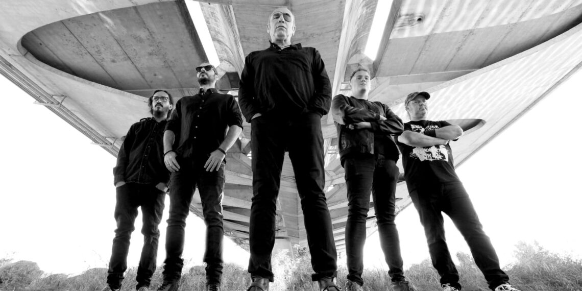 SINKOPE LANZA UN NUEVO SINGLE «EL MAR EN LOS OJOS»