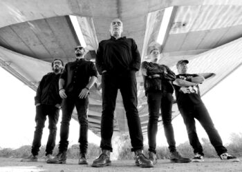 SINKOPE LANZA UN NUEVO SINGLE «EL MAR EN LOS OJOS»