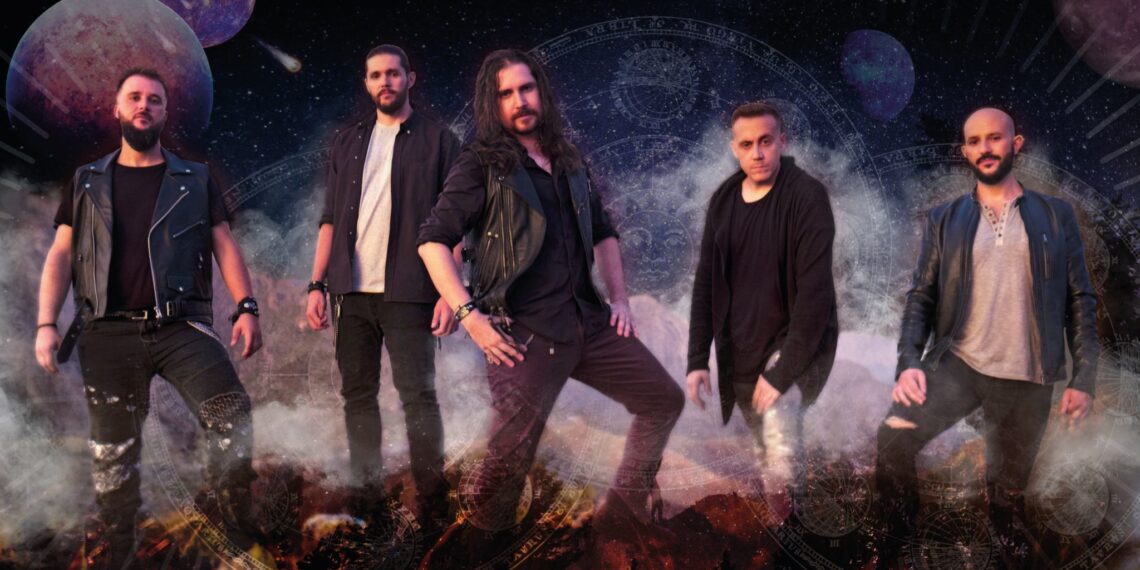 REY LOBO LANZA UN NUEVO SINGLE «UN MUNDO»