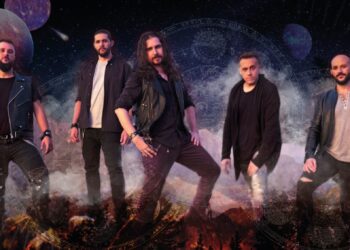 REY LOBO LANZA UN NUEVO SINGLE «UN MUNDO»
