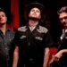 SIN REPUTACIÓN PUBLICA NUEVO DISCO «LA ÚLTIMA BALA»