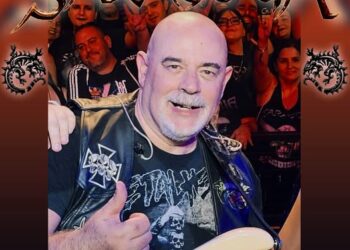 JERO RAMIRO ANUNCIA SU SALIDA DE LA BANDA SARATOGA