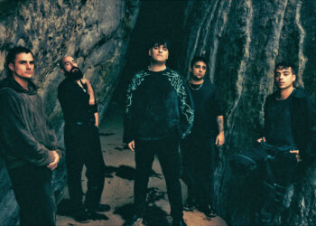 MYSERIA PRESENTA SU PRIMER SINGLE «FANTASMAS»