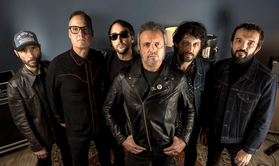 M-CLAN CELEBRA SU 30 ANIVERSARIO CON UNA GIRA MUY ESPECIAL EN 2026