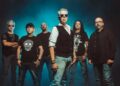 SINESTRESS PUBLICA SU NUEVO SINGLE «QUIERO ESCAPARME»