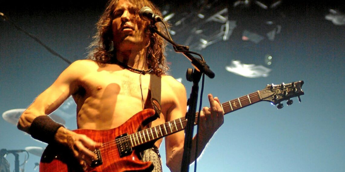 MUERE ROBERTO INIESTA