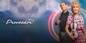 JUDITH MATEO ESTRENA SU NUEVO SINGLE «EL PROVEEDOR»