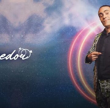 JUDITH MATEO ESTRENA SU NUEVO SINGLE «EL PROVEEDOR»