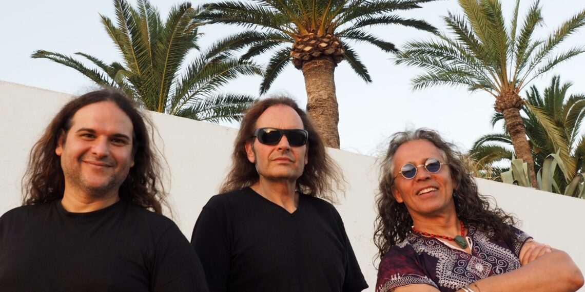 EL NUEVO DISCO DE TAIFA YA ESTÁ DISPONIBLE Y SE TITULA «HEREJÍAS SONORAS»