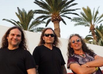 EL NUEVO DISCO DE TAIFA YA ESTÁ DISPONIBLE Y SE TITULA «HEREJÍAS SONORAS»