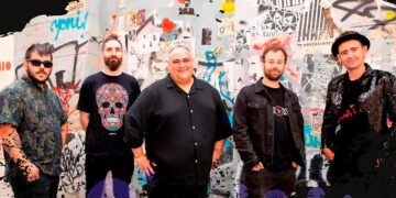 BENITO KAMELAS LANZA UNA REGRABACIÓN DEL MÍTICO ÁLBUM «AYER SOÑÉ»