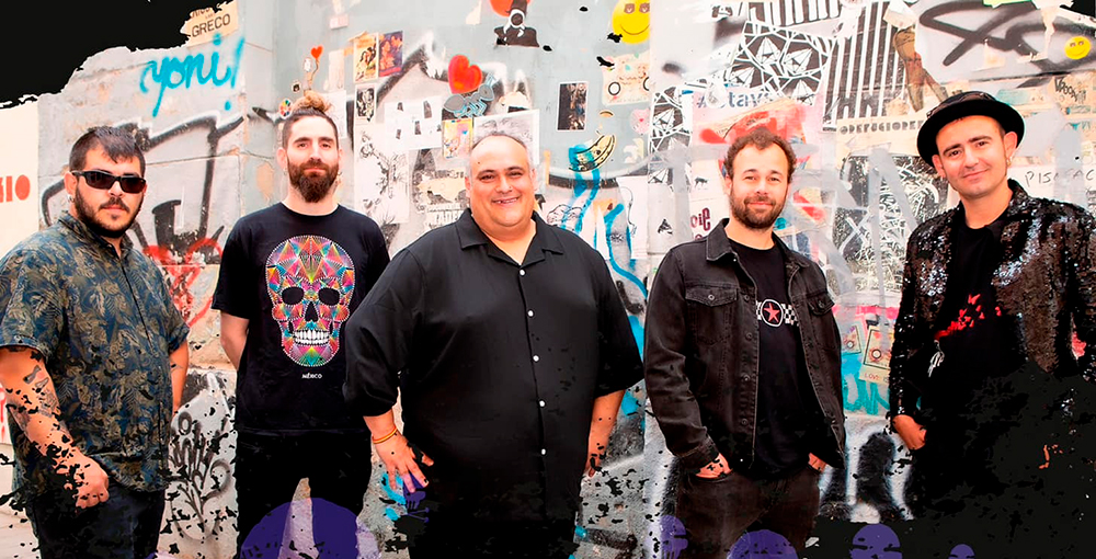 BENITO KAMELAS LANZA UNA REGRABACIÓN DEL MÍTICO ÁLBUM «AYER SOÑÉ»