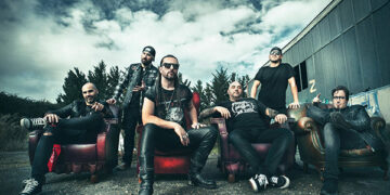 ZENOBIA ESTRENA NUEVO SINGLE «íCARO»