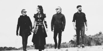 ESTIRGA ANUNCIA EL LANZAMIENTO DE SU NUEVO SINGLE «FUEGO Y LUZ»