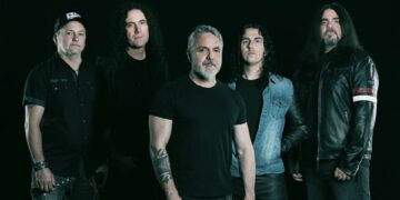 ADVENTUS ESTRENA NUEVO VIDEOCLIP «EN PAZ»