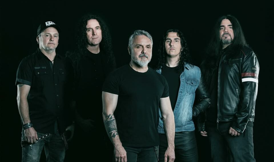 ADVENTUS ESTRENA NUEVO VIDEOCLIP «EN PAZ»