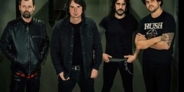 LA BANDA DE HEAVY METAL LATZEN HA VUELTO A SUS RAÍCES CON SU DISCO «DENBORAREN ORBAINAK»
