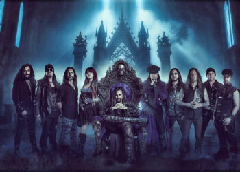 MÄGO DE OZ PRESENTARÁN SU NUEVO ÁLBUM «MALICIA: LA NOCHE DE LAS BRUJAS» EN MADRID