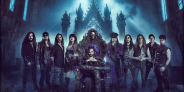 MÄGO DE OZ PRESENTARÁN SU NUEVO ÁLBUM «MALICIA: LA NOCHE DE LAS BRUJAS» EN MADRID