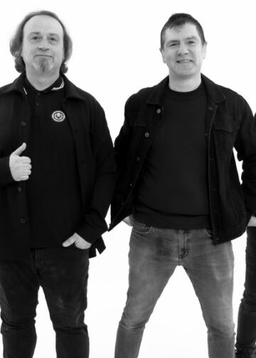 BOIKOT ESTRENA UN DELANTO DE SU PRÓXIMO NUEVO DISCO EL SINGLE «TORO»