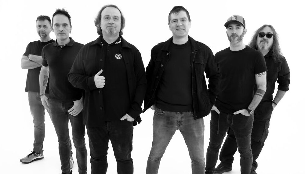 BOIKOT ESTRENA UN DELANTO DE SU PRÓXIMO NUEVO DISCO EL SINGLE «TORO»