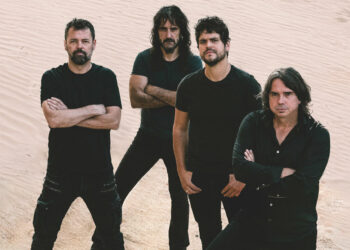 LAZTEN NOS PRESENTAN EL VIDEOCLIP «TXORI TXARRAK»