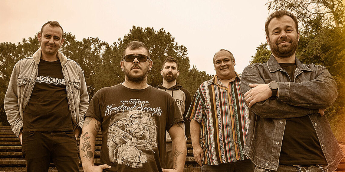 BENITO KAMELAS ANUNCIA LAS FECHAS DE SU GIRA 2026